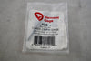 NEW Vermont Gage 911213000 Class ZZ Black Guard 0.130 Inch Minus Pin Gage