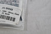 NEW Vermont Gage 911213000 Class ZZ Black Guard 0.130 Inch Minus Pin Gage