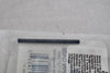 NEW Vermont Gage 911213900 Class ZZ Black Guard 0.139 Inch Minus Pin Gage
