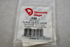 NEW Vermont Gage 911213000 Class ZZ Black Guard 0.130 Inch Minus Pin Gage