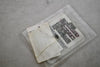 NEW Vermont Gage 911213000 Class ZZ Black Guard 0.130 Inch Minus Pin Gage