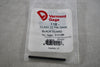 NEW Vermont Gage 911211800 Class ZZ Black Guard 0.118 Inch Minus Pin Gage
