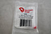 NEW Vermont Gage 911203000 Class ZZ Black Guard 0.030 Inch Minus Pin Gage