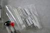 Mixed Lot of NEW & Used Deltronic Class X Precision Pin Plug Gage Mixed Size Machinist Inspection