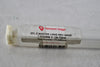Vermont Gage 171406340 STL Z Master Long Rev Gage 7.8000mm Pin Plug Gauge