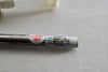 Vermont Gage 171406340 STL Z Master Long Rev Gage 8.2815mm Pin Plug Gauge