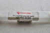 Vermont Gage 171406340 STL Z Master Long Rev Gage 8.2815mm Pin Plug Gauge