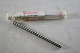 NEW Vermont Gage 171403220 STL Z NG Long Rev Gage 0.2600 X 4 Inch Pin Plug Gauge