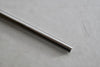 NEW Vermont Gage 171403220 STL Z NG Long Rev Gage 0.2600 X 4 Inch Pin Plug Gauge