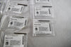 Lot of NEW Meyer Gage Class Z Precision Pin Plug Gauge Assorted Mixed Size Inspection