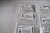 Lot of NEW Meyer Gage Class Z Precision Pin Plug Gauge Assorted Mixed Size Inspection