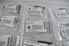 Lot of NEW Meyer Gage Class Z Precision Pin Plug Gauge Assorted Mixed Size Inspection