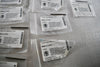 Lot of NEW Meyer Gage Class Z Precision Pin Plug Gauge Assorted Mixed Size Inspection