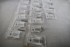 Lot of NEW Meyer Gage Class Z Precision Pin Plug Gauge Assorted Mixed Size Inspection
