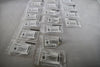 Lot of NEW Meyer Gage Class Z Precision Pin Plug Gauge Assorted Mixed Size Inspection