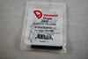 NEW Vermont Gage 911424950 Class ZZ Black Guard 0.2495 Inch Minus Pin Gage