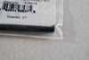 NEW Vermont Gage 911424950 Class ZZ Black Guard 0.2495 Inch Minus Pin Gage