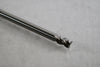 NEW Helical 19190 H45AL-RN-L-30312 Square End Mill 5/16 3 Flute Carbide Uncoated
