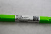 NEW Helical 19190 H45AL-RN-L-30312 Square End Mill 5/16 3 Flute Carbide Uncoated