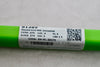 NEW Helical 81389 H35AL-RN-ML-30375 Square End Mill 3/8 3 Flute Carbide Uncoated