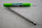 NEW Helical 04200 H35AL-RN-X-30312 Square End Mill 5/16 3 Flute Carbide Uncoated