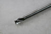 NEW Helical 04200 H35AL-RN-X-30312 Square End Mill 5/16 3 Flute Carbide Uncoated