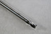 NEW Helical 04200 H35AL-RN-X-30312 Square End Mill 5/16 3 Flute Carbide Uncoated