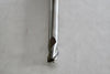 NEW Helical 04200 H35AL-RN-X-30312 Square End Mill 5/16 3 Flute Carbide Uncoated