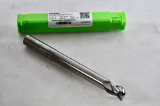 NEW Helical 46365 H40ALV-RN-L-30500-R.015 End Mill 1/2 Corner Radius 3 Flute Carbide