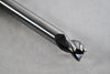 NEW Helical 46365 H40ALV-RN-L-30500-R.015 End Mill 1/2 Corner Radius 3 Flute Carbide