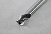 NEW Helical 46365 H40ALV-RN-L-30500-R.015 End Mill 1/2 Corner Radius 3 Flute Carbide
