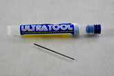 NEW Ultra Tool 410D1 Series 410 Solid Carbide Straight Flute Reamer .0317 Inch