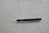 NEW Best Carbide 2F SE BN 1/8 X 1/8 X 1-1/2 X 1/2 Ball Nose 2 Flute End Mill