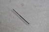 NEW Ultra Tool 410D1 Series 410 Solid Carbide Straight Flute Reamer .0314 Inch