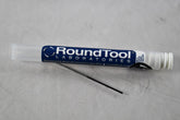 NEW RoundTool RMSD1 Series RMSD Solid Carbide Straight Flute Reamer .0312 Inch