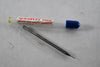 NEW Harvey Tool 932031 1/32 Square End Mill High Helix 2 Flute Carbide Uncoated