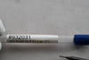 NEW Harvey Tool 932031 1/32 Square End Mill High Helix 2 Flute Carbide Uncoated