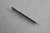 NEW Harvey Tool 932031 1/32 Square End Mill High Helix 2 Flute Carbide Uncoated