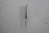 NEW Harvey Tool 76260 Miniature Square End Mill .060 2 Flute Carbide Uncoated