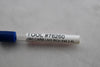NEW Harvey Tool 76260 Miniature Square End Mill .060 2 Flute Carbide Uncoated