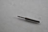 NEW Harvey Tool 76260 Miniature Square End Mill .060 2 Flute Carbide Uncoated