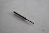 NEW Harvey Tool 76260 Miniature Square End Mill .060 2 Flute Carbide Uncoated