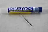 NEW Ultra Tool 410D1 Series 410 Solid Carbide Straight Flute Reamer 0316 Inch