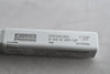 NEW Emuge EFUT3200.0952 EF-Drill NC SPOT-120 3/8 Solid Carbide Spot Drill VHM