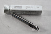 NEW Emuge EFUT3200.0952 EF-Drill NC SPOT-120 3/8 Solid Carbide Spot Drill VHM