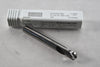 NEW Emuge EFUT3200.0952 EF-Drill NC SPOT-120 3/8 Solid Carbide Spot Drill VHM