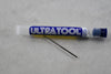 NEW Ultra Tool 410D1 Series 410 Solid Carbide Straight Flute Reamer .0312 Inch