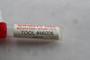 NEW Harvey Tool 46005 Double End Corner Rounding End Mill 005 Radius 2 Flute