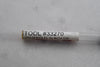 NEW Harvey Tool 33270 Miniature Square End Mill .070 3 Flute Carbide Uncoated