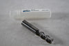NEW Jabil 03465-JBL JCT A1 MFG 122 GPC Square End Mill 1/2 3 Flute Carbide